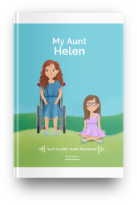 MyAuntHelenCover