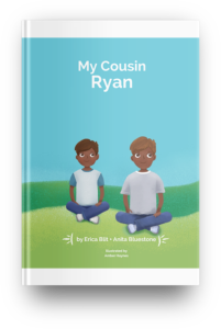 MyCousinRyanCover